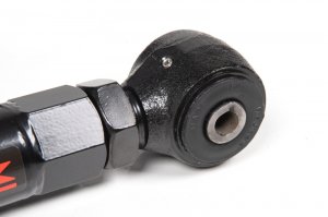 Jeep Cherokee - JKS Lower Control Arms