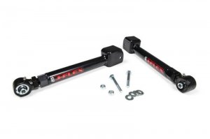 Jeep Cherokee - JKS Upper Control Arms