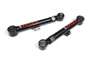 Jeep Grand Cherokee - JKS Upper Control Arms