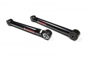 Jeep Wrangler JK Lower Control Arms - Rear - JKS Manufacturing - Adjustable J-Flex