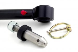 Jeep Grand Cherokee - JKS Sway Bar End Links