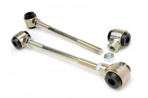Jeep Adjustable Sway Bar Links - Rear - JKS Manufacturing - Adjustable