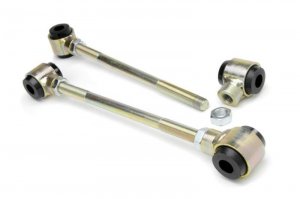 Jeep Adjustable Sway Bar Links - Rear - JKS Manufacturing - Adjustable