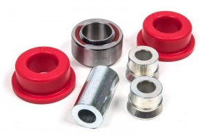 Jeep Grand Cherokee - JKS Track Bar Hardware Kits