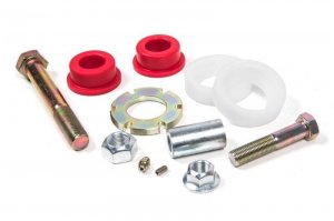 Jeep Grand Cherokee - JKS Track Bar Hardware Kits