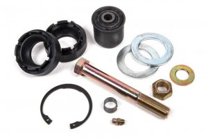 Jeep Grand Cherokee - JKS Track Bar Hardware Kits
