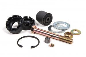 Jeep Grand Cherokee - JKS Track Bar Hardware Kits