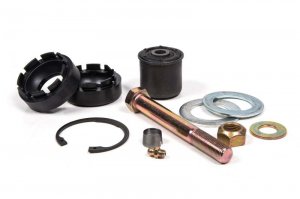Jeep Grand Cherokee - JKS Track Bar Hardware Kits