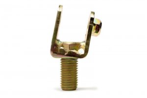 Jeep Mounting Brackets - Front - JKS Manufacturing - 0