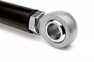 Jeep Wrangler JK Track Bar - Front - JKS Manufacturing - Telescoping