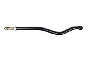 Jeep Gladiator Track Bar - Front - JKS Manufacturing - Adjustable - Gloss Black