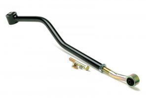 Jeep Wrangler JK Track Bar - Front - JKS Manufacturing - Adjustable