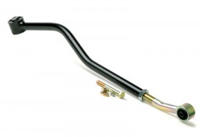 Jeep Wrangler JK Track Bar - Front - JKS Manufacturing - Adjustable