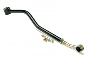 Jeep Adjustable Track Bar - Front - JKS Manufacturing - Adjustable