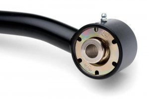 Jeep Wrangler JK - JKS Track Bars