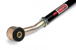 Jeep Wrangler JK - JKS Track Bars