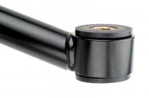 Jeep Track Bar - Rear - JKS Manufacturing - Adjustable