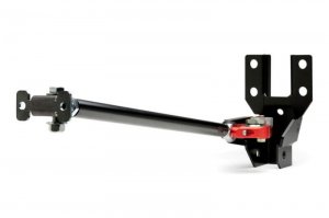 Jeep Wrangler JK Track Bar-Sector Shaft Reinforcement System - Front - JKS Manufacturing - 2007