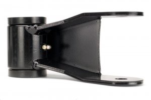 Jeep Cherokee - JKS Hardware/Brackets