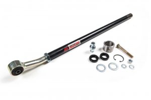Jeep Wrangler JK Track Bar Kit - JKS Manufacturing - Adjustable