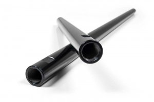 Jeep Wrangler JK Tie Rod - JKS Manufacturing - Heavy duty, 24mm Threads