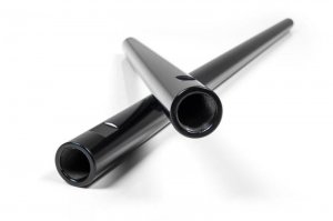 Jeep Drag Link - JKS Manufacturing - With 24mm Threads - 0