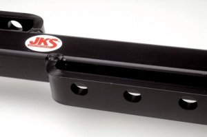 Jeep Cherokee - JKS Shock Mounts