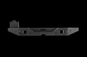 Jeep Wrangler JL - BOD Standard Rear Bumpers