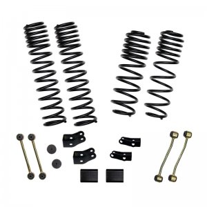 Jeep Wrangler JL - SKY Long Travel Kit