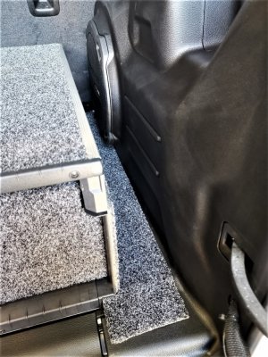 Jeep Wrangler JL - ARB Electrical Accessories