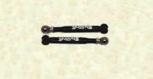 Jeep Cherokee - SKY Suspension Link Arm Kit