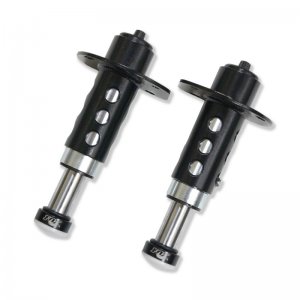 Jeep Wrangler JL - SKY Suspension Lift Kit