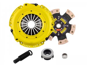 Jeep Wrangler JK Clutch Kit - ACT - HD-O/Race Sprung 6 Pad - `12-`18