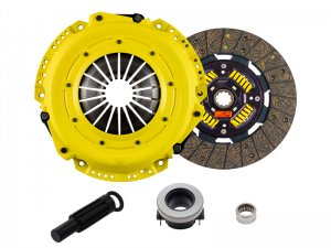 Jeep Wrangler JK Clutch Kit - ACT - HD-O/Perf Street Sprung - `12-`18