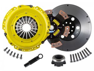 Jeep Gladiator Clutch Kit - ACT - HD-O/Race Sprung 6 Pad - `20-`22