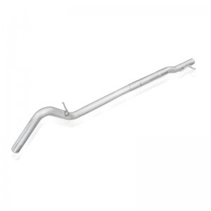 Jeep Wrangler JK - SSW Exhaust Catback