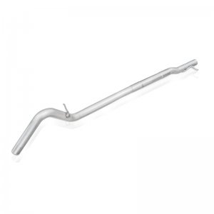 Jeep Wrangler JK - SSW Exhaust Catback