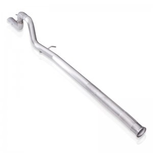 Jeep Wrangler JL Exhaust System - Stainless Works - Catback - 3.6L - 2018