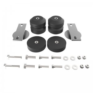 Jeep Cherokee - TIM Suspension Enhancement Systems