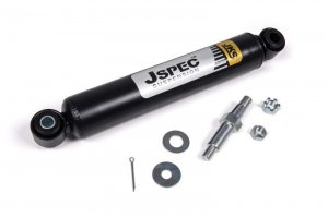 Jeep Cherokee - JKS Steering Stabilizers