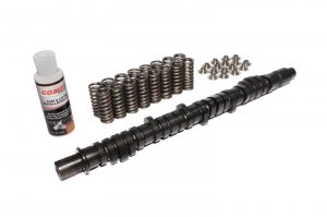 Honda Civic Camshaft Kit - COMP Cams - Quiktyme 220/216 - 1.6L - `96-`00