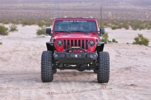 Jeep Gladiator Suspension Lift Kit - Fabtech - 5in Crawler w/DLSS RESI - `20-`21