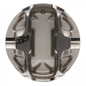 Honda Civic Piston Kit - Wiseco - B16A 1.176 X 81.25MM - `93-`01