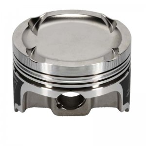 Honda Civic Piston Set - Wiseco - B16A, 81.50 mm Bore - 1.181 - `93-`01