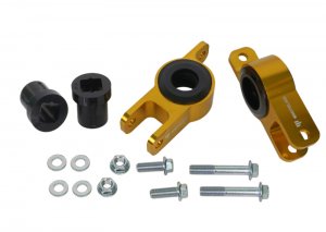 Honda Civic Anti-Lift Kit - Front - Whiteline - 2016