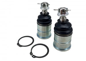 Honda Civic Roll Center Correction Kit - Front - Whiteline - EG/EJ/EK/EM - `92-`00