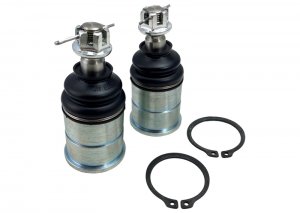 Honda Civic Roll Center Correction Kit - Front - Whiteline - EG/EJ/EK/EM - `92-`00