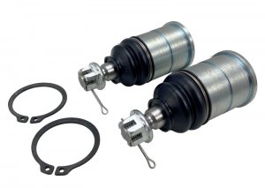 Honda Civic Roll Center Correction Kit - Front - Whiteline - EG/EJ/EK/EM - `92-`00