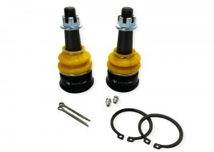 Honda Civic Roll Centre / Bump Steer Correction Kit - Front - Whiteline - Type R - `17-`21