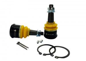 Honda Civic Roll Centre / Bump Steer Correction Kit - Front - Whiteline - Type R - `17-`21